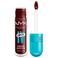 NYX Professional Makeup Lip IV Hydraterende Lipgloss -  15 Water 'Bout Wine