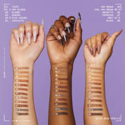 thumbnail: NYX Professional Makeup Micro Brow Pencil - MBP01 Taupe