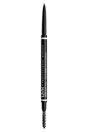 Micro Brow Pencil - MBP01 Taupe