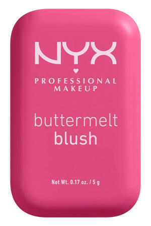 Buttermelt Blush - 07 Butta With Time