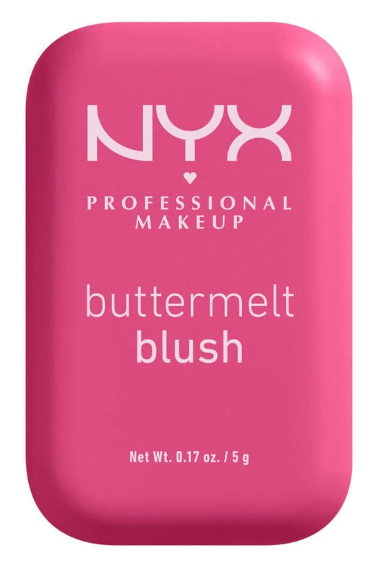 NYX Professional Makeup blush