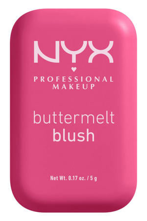 Buttermelt Blush - 07 Butta With Time
