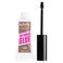 NYX Professional Makeup The Brow Glue - Taupe - Wenkbrauw Gel 16u langhoudend  - Grijsbruin