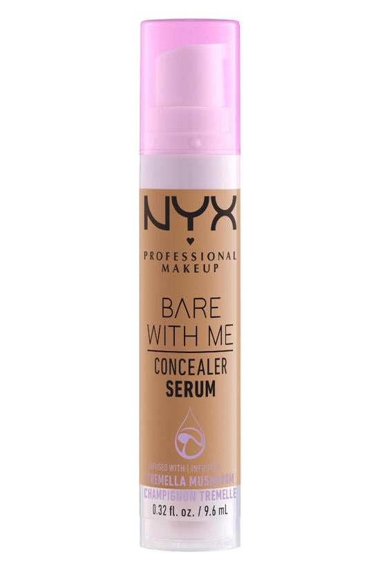 NYX Professional Makeup make-up