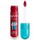 NYX Professional Makeup Lip IV Hydraterende Lipgloss - 11 Red-y.Set.Wet