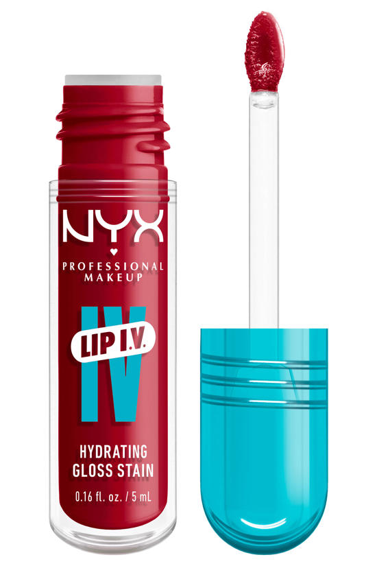 NYX Professional Makeup lipgloss dames