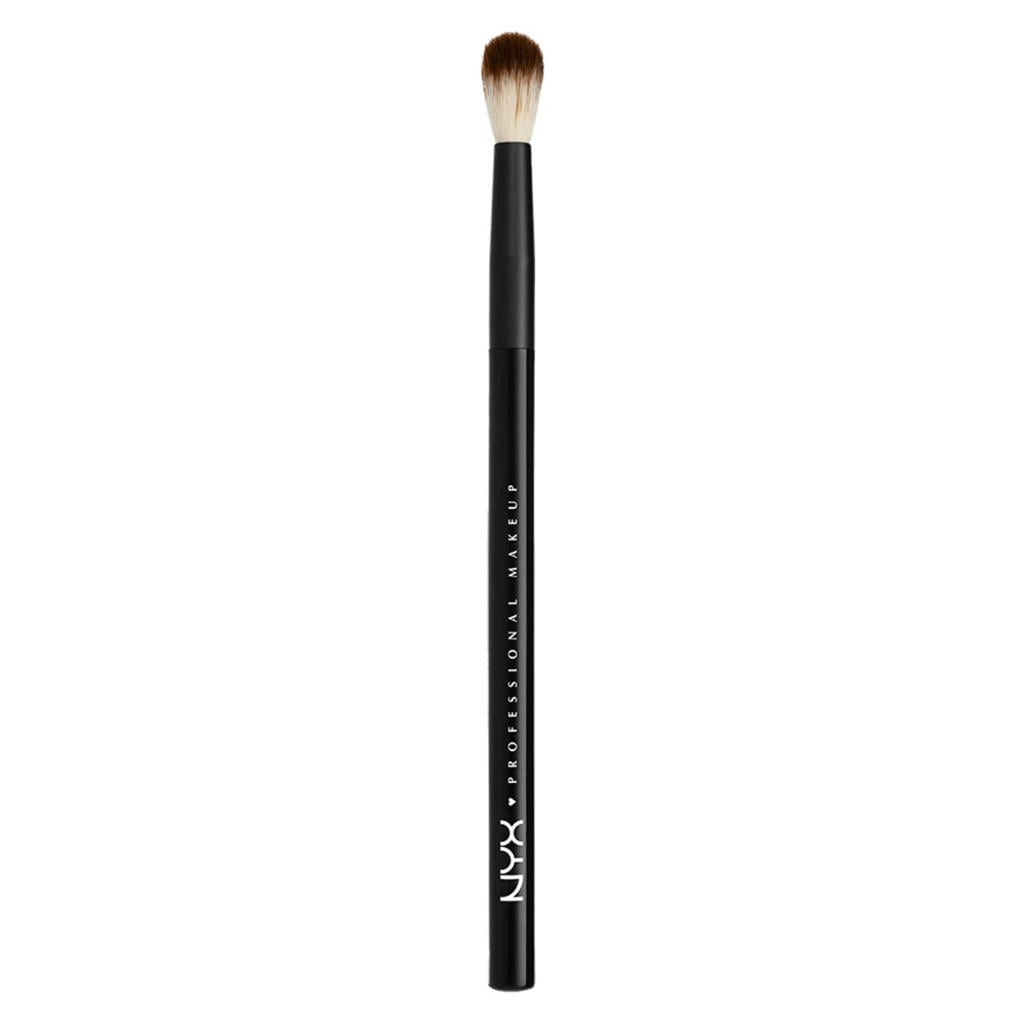 NYX Professional Makeup Pro Blending Brush - PROB16 - Oogschaduw kwast - 1 st