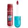 NYX Professional Makeup Lip IV Hydraterende Lipgloss - 07 Bubblegum Burst