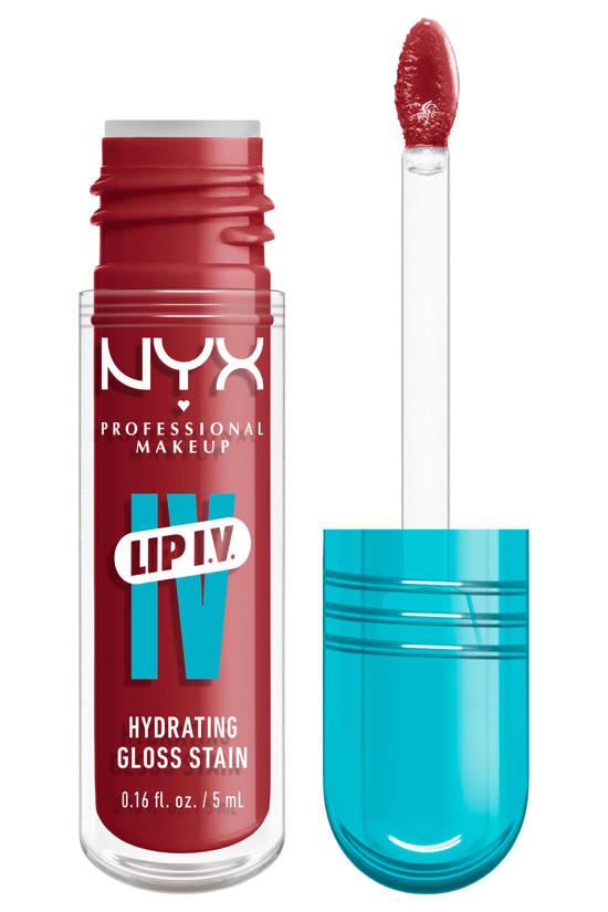 NYX Professional Makeup lipgloss dames