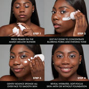 thumbnail: NYX Professional Makeup Marshmellow Primer - Transparant