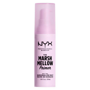 Marshmellow Primer - Transparant