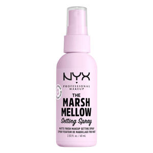 Marshmellow Setting Spray - 60 ml