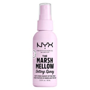 Marshmellow Setting Spray - 60 ml