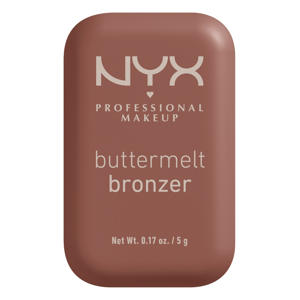 Buttermelt Bronzer Butter - 05 Butta Off
