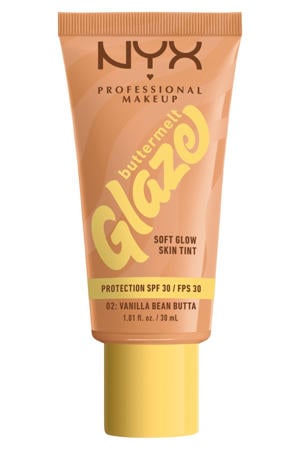 Buttermelt Glaze Skin Tint - 2 Vanilla Bean Butta