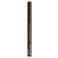 NYX Professional Makeup Epic Ink Liner - Waterproof Eyeliner - Dark Chocolate