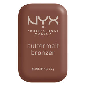 Buttermelt Bronzer Butter - 06 Do Butta