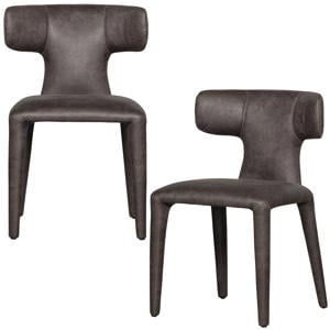 eetkamerstoel (set van 2) Permit