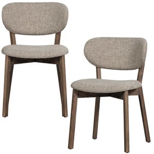 eetkamerstoel (set van 2) Udar