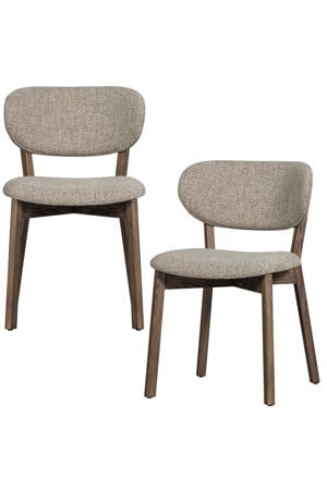 eetkamerstoel (set van 2) Udar