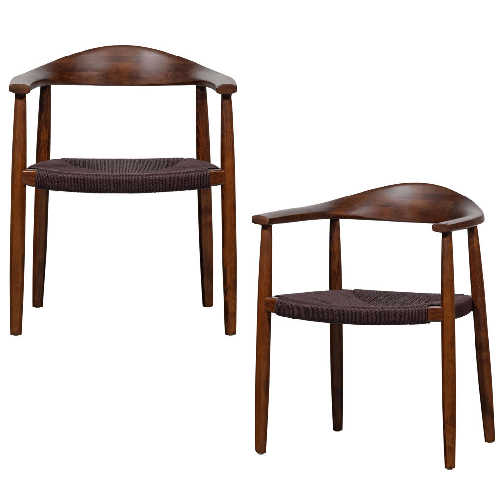 vtwonen eetkamerstoel (set van 2) Embrace