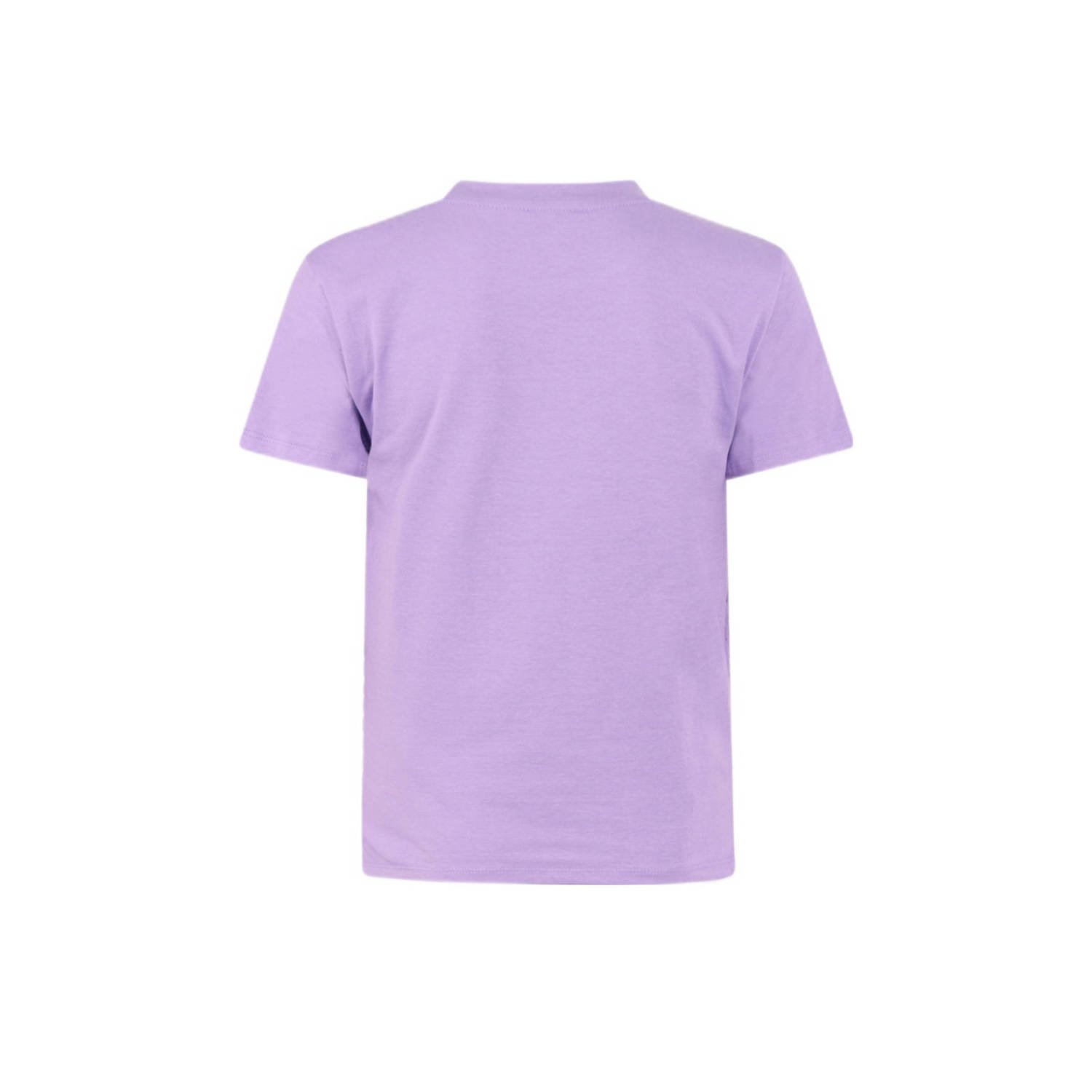 Shoeby T-shirt lila