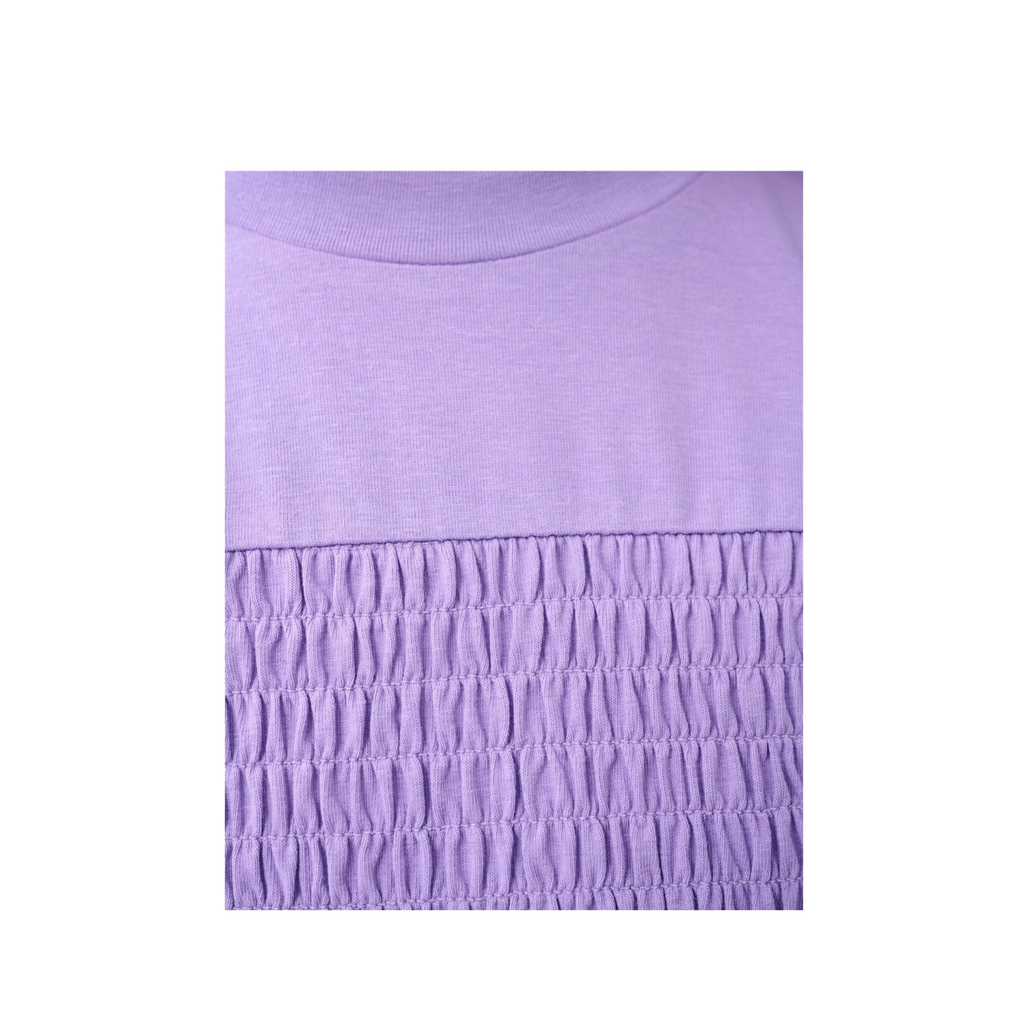 Shoeby T-shirt lila