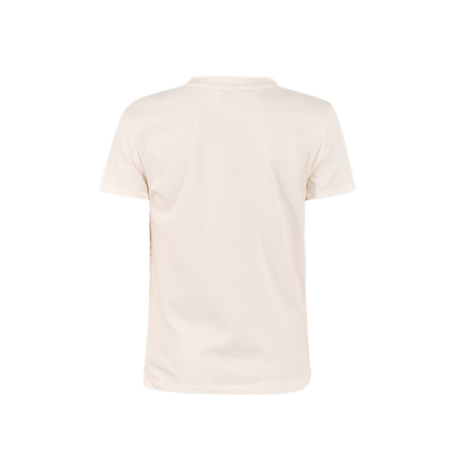 Shoeby T-shirt ecru