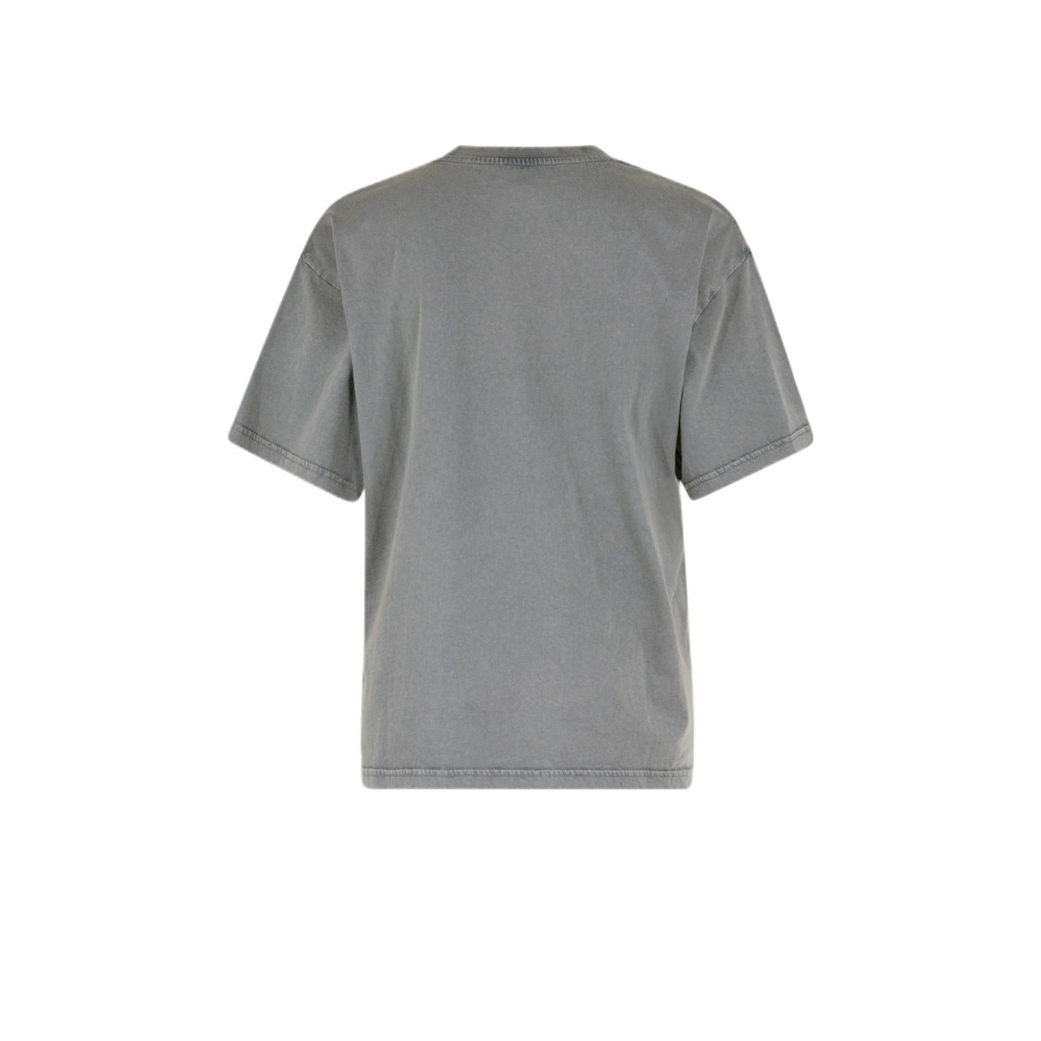 Shoeby T-shirt lichtgrijs