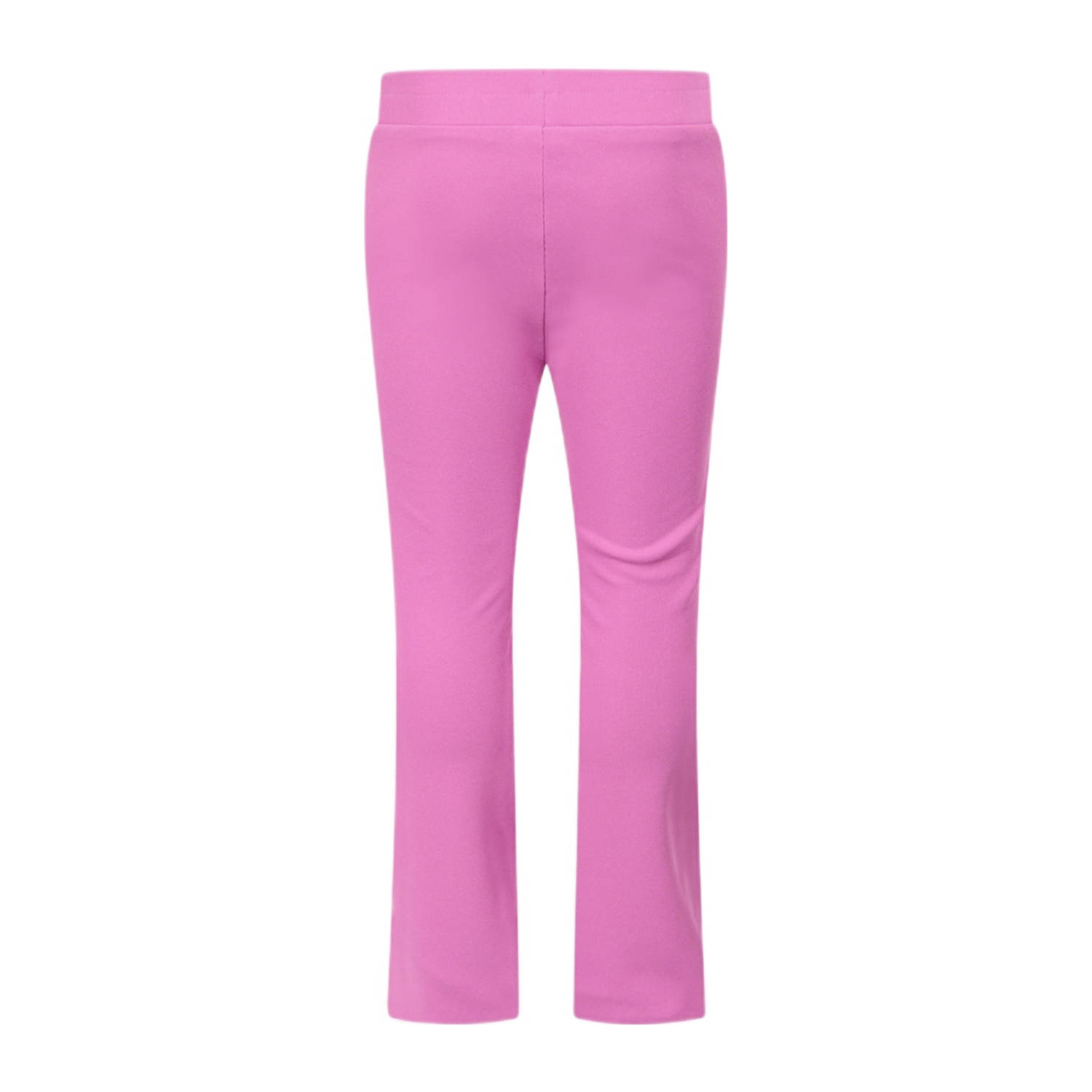 Shoeby flared fit legging roze