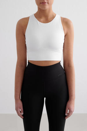 Sense sportbh wit