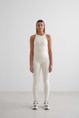 Sense sportlegging ecru