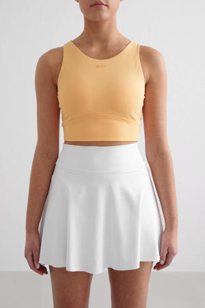 Sense sportskort wit