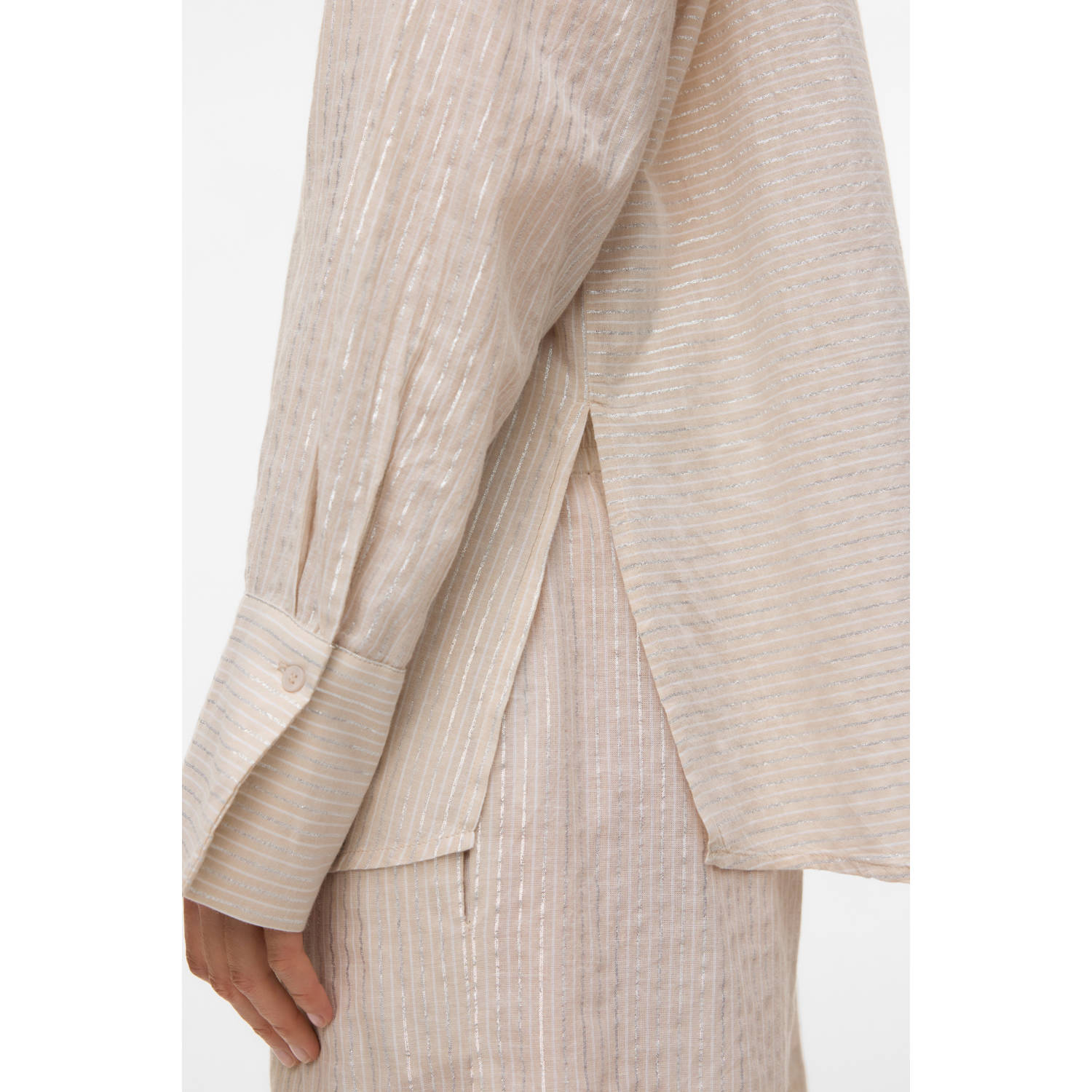 VERO MODA blouse ecru
