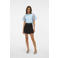 VERO MODA skort zwart