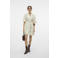 VERO MODA zomerjurk ecru