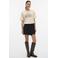 VERO MODA skort zwart