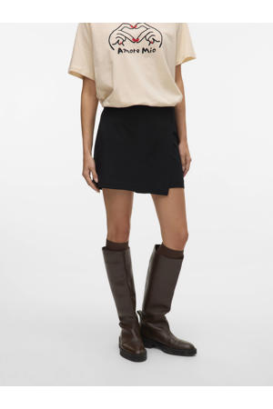skort zwart