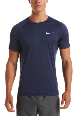 Dri-FIT T-shirt donkerblauw
