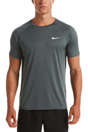 Dri-FIT T-shirt grijs