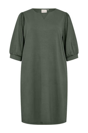 sweatjurk groen