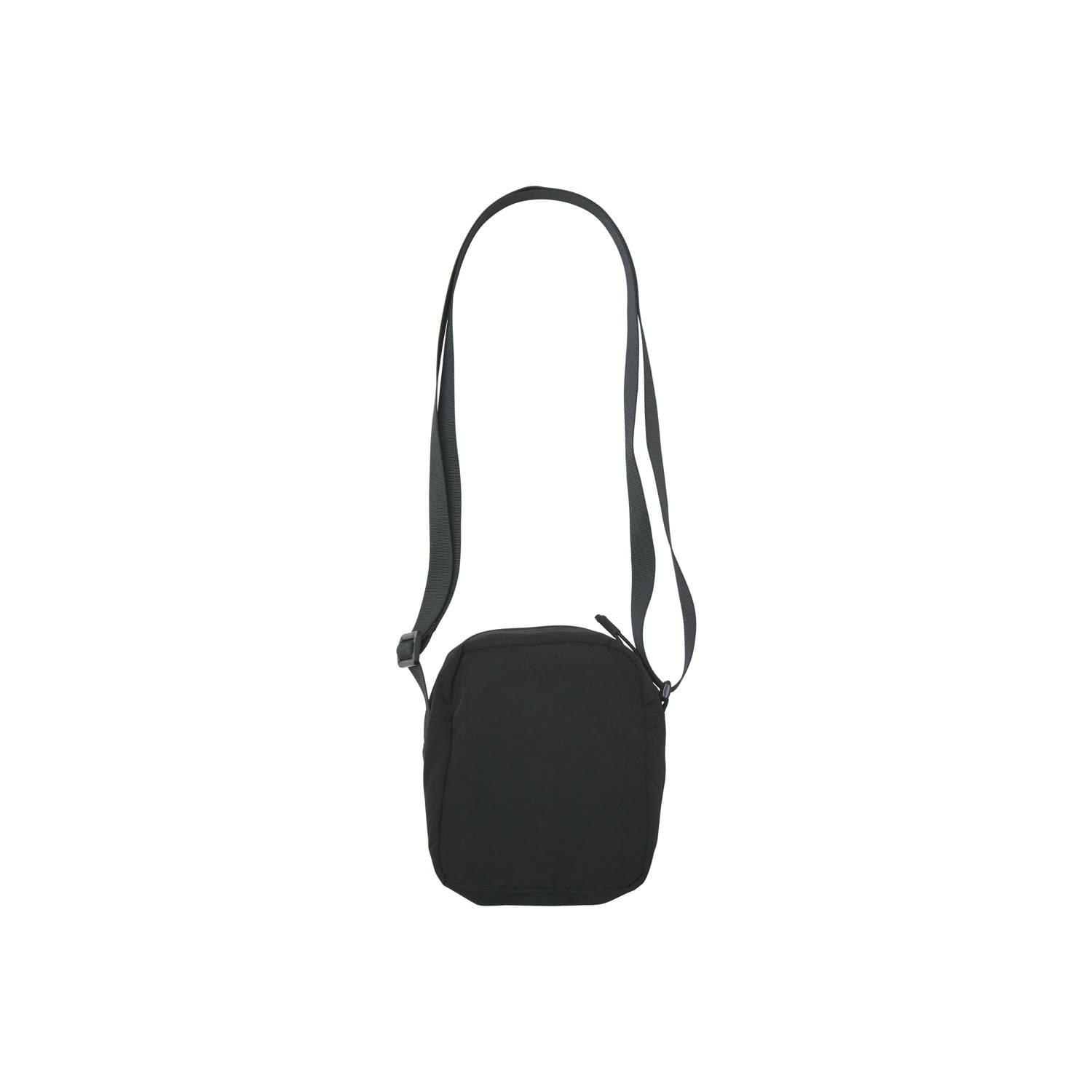 JACK & JONES crossbody tas JACEVERETT zwart