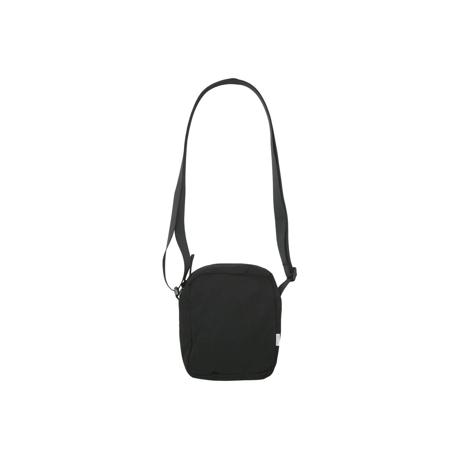JACK & JONES crossbody tas JACEVERETT zwart