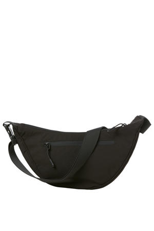 crossbody tas JACEVERETT zwart