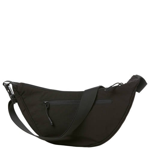JACK & JONES crossbody tas JACEVERETT zwart afbeelding
