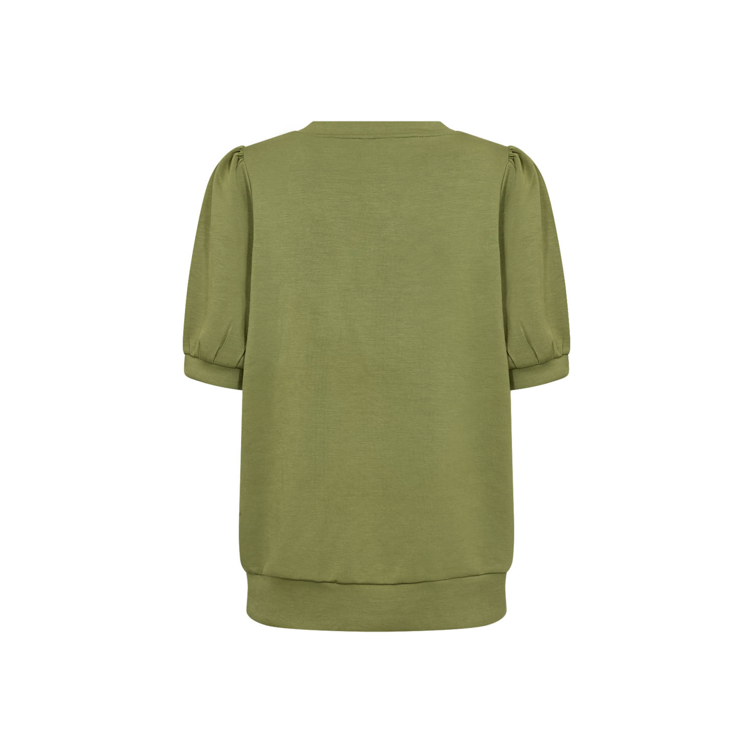 Soyaconcept top groen