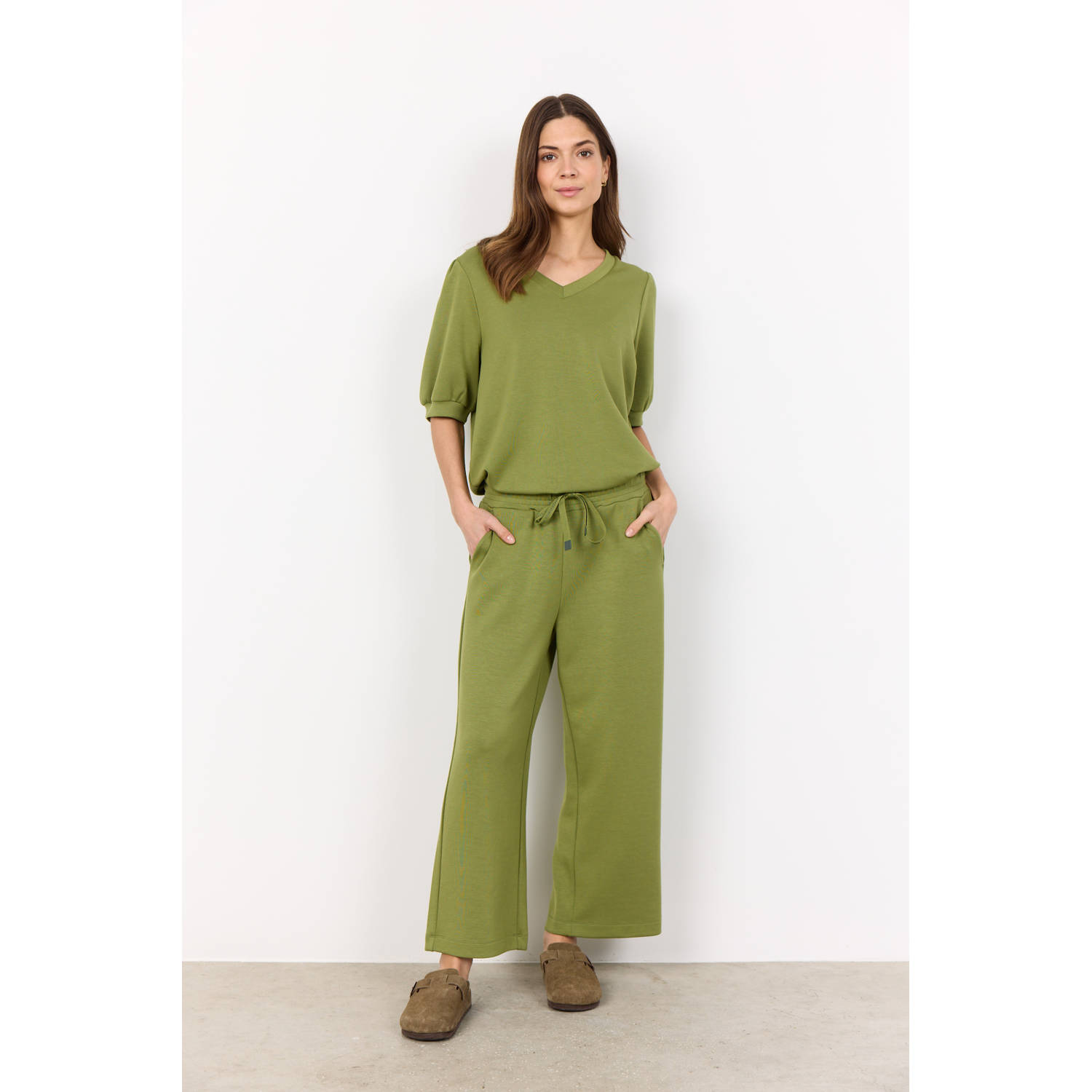 Soyaconcept top groen