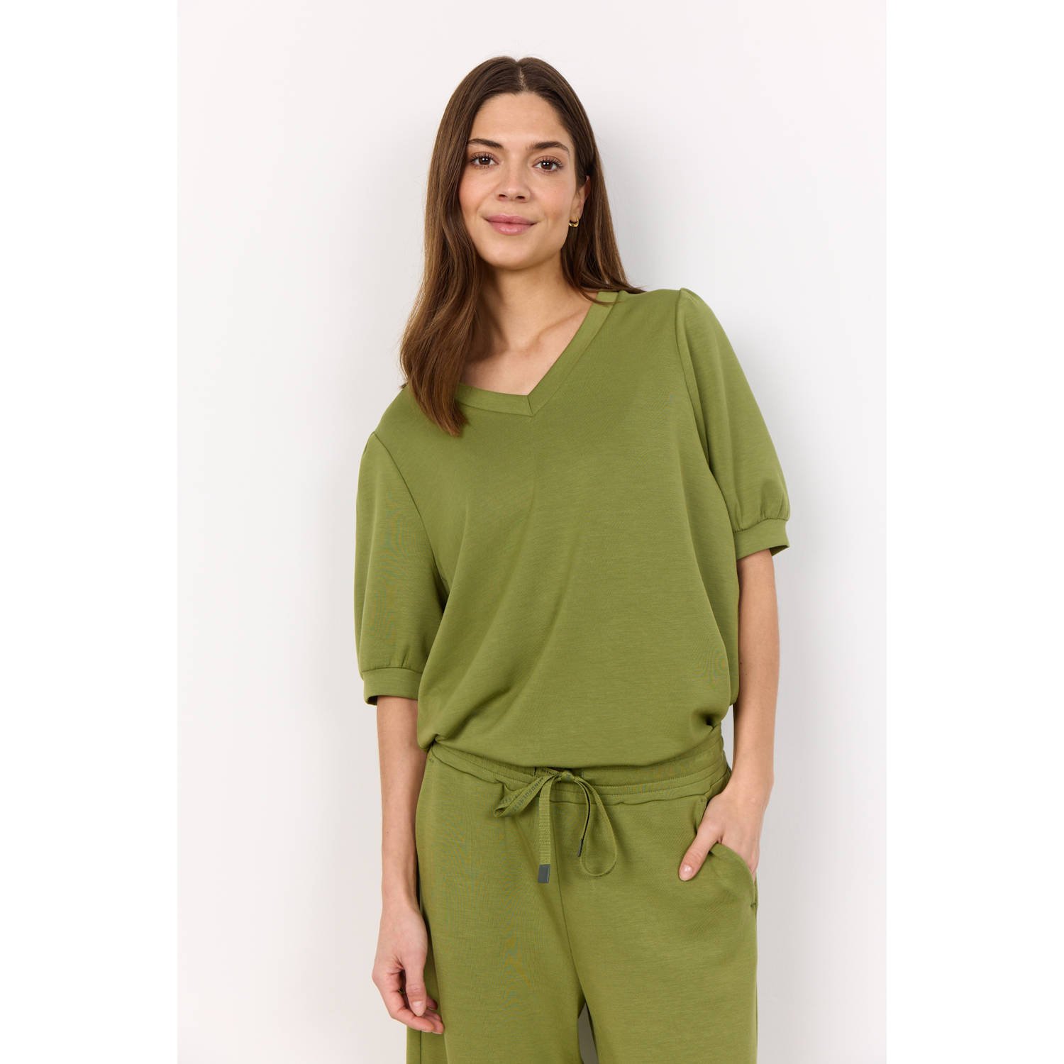 Soyaconcept top groen