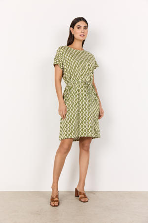 zomerjurk groen