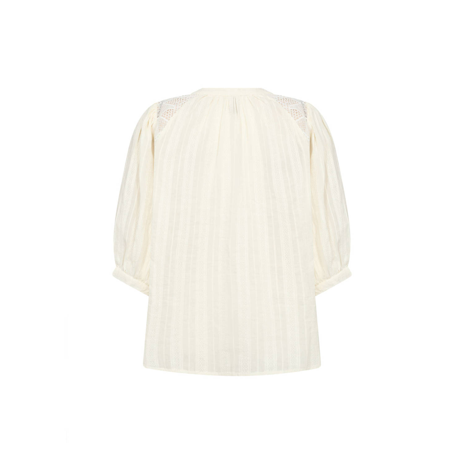Soyaconcept blouse wit